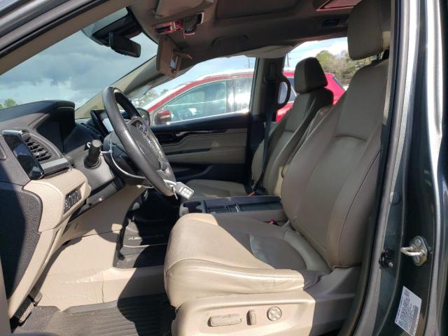 5FNRL6H99LB024436 Honda Odyssey Elite
