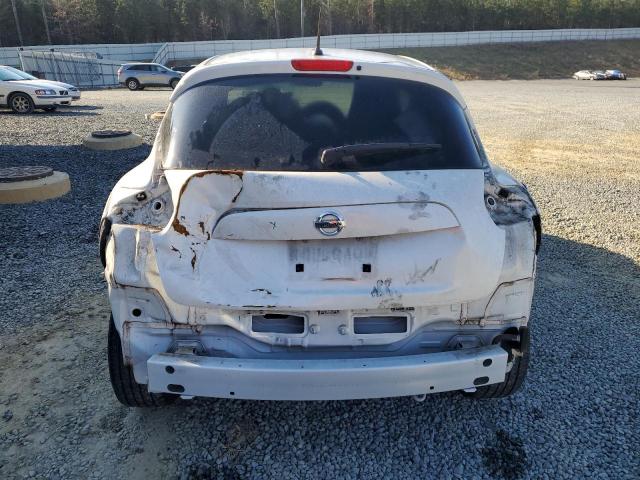 JN8AF5MR2FT505672 Nissan JUKE S