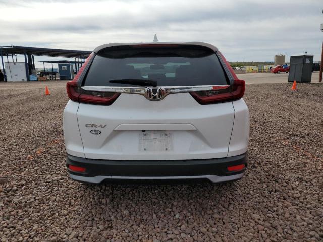 7FARW1H81LE023254 Honda CR-V EXL