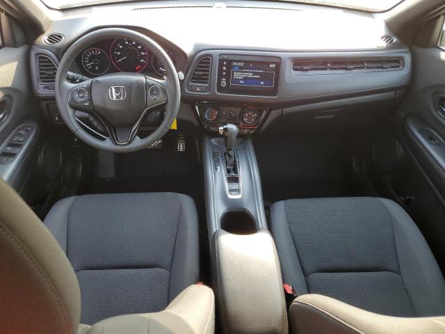 3CZRU6H12KM705890 Honda HR-V SPORT