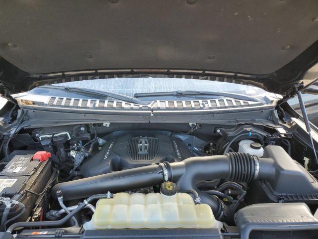 5LMJJ2LT8KEL22547 Lincoln Navigator