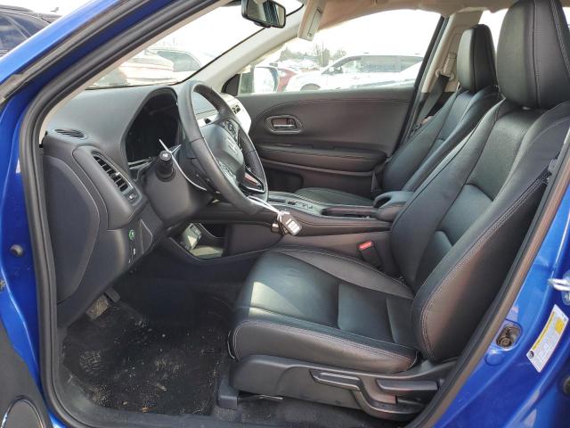 3CZRU6H74NM726300 Honda Hr-v Exl