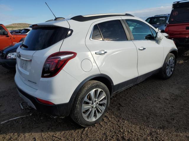 KL4CJASB2KB710906 Buick Encore Preferred