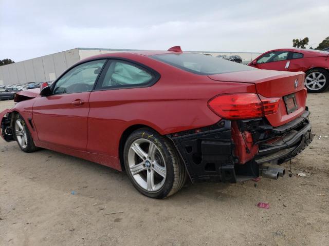 WBA3N7C53EK220854 BMW 428 I