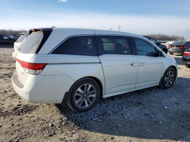 5FNRL5H98GB072185 Honda Odyssey Touring