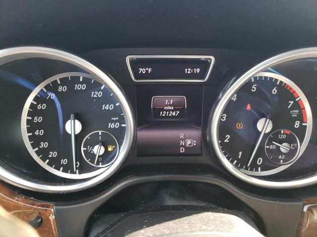 4JGDF7DE2FA443540 Mercedes-Benz Gl 550 4matic