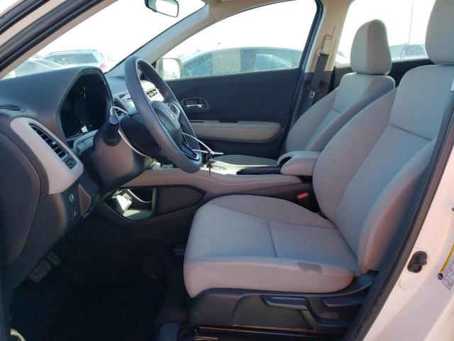 3CZRU5H35MM710242 Honda HR-V LX