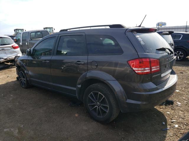 3C4PDCABXJT383776 Dodge JOURNEY SE