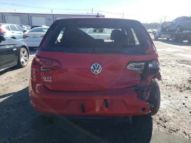 3VW5T7AU1HM066523 Volkswagen GTI S
