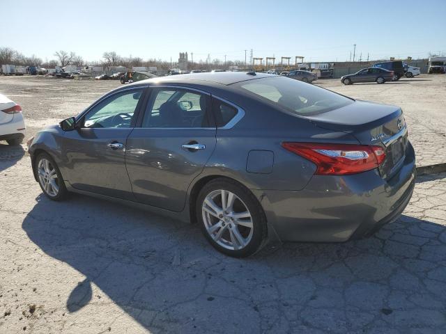 1N4BL3APXHC223823 Nissan Altima 3.5sl