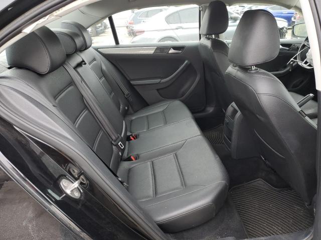 3VWDB7AJ5HM390501 Volkswagen JETTA SE