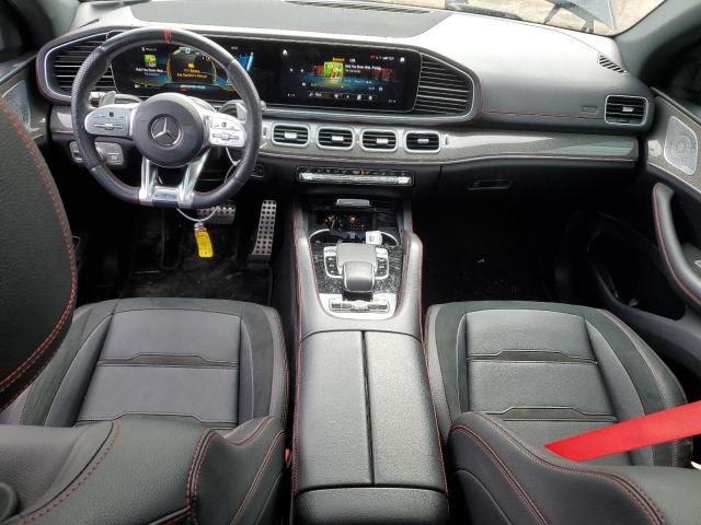 4JGFD6BB4MA391648 Mercedes-Benz Gle Coupe Amg 53 4matic