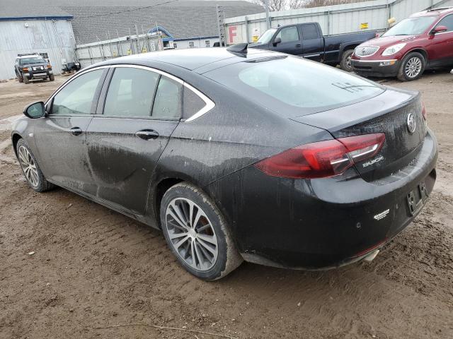 W04GP6SX9J1067242 Buick Regal Essence