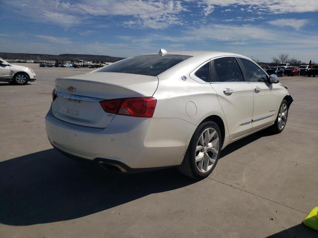 2G1155S32E9133987 Chevrolet IMPALA LTZ