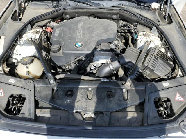 WBA5A5C57GG350408 BMW 528 I