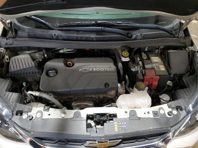 KL8CD6SA1LC478174 Chevrolet SPARK 1LT