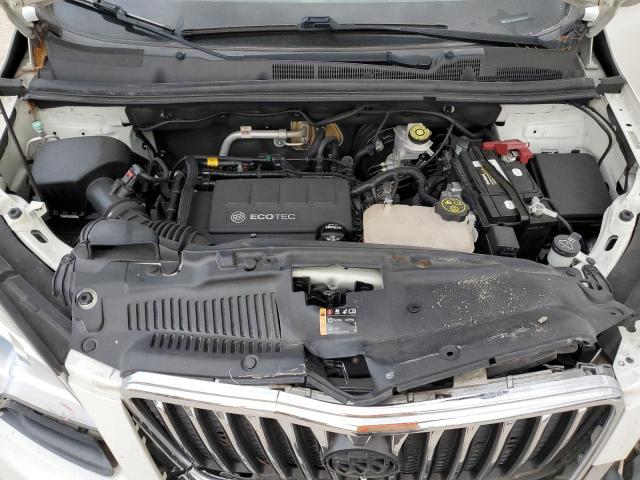 KL4CJCSB1GB692210 Buick Encore