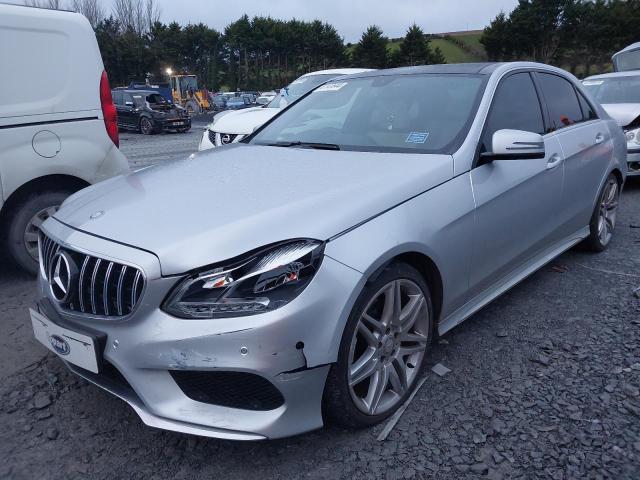 Auction sale of the 2014 Mercedes Benz E250 Amg S, vin: *****************, lot number: 41147644