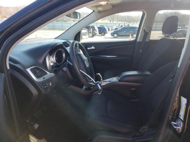 3C4PDDBG9GT217046 Dodge Journey Sxt