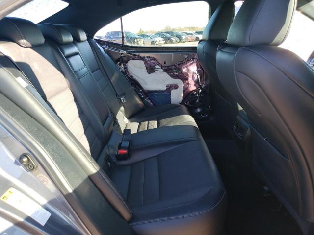JTHBA1D23G5009990 Lexus IS 200T