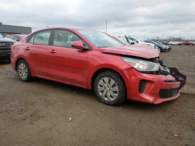 3KPA24AD1LE318678 KIA RIO LX
