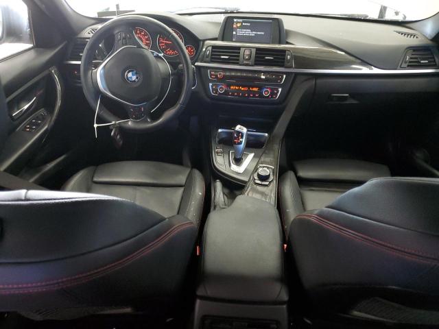 WBA3C1C55EK112464 BMW 328 I Sulev