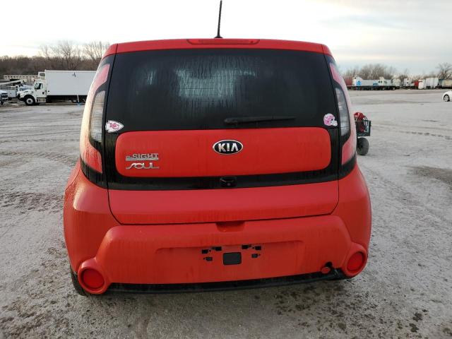 KNDJX3A55G7851790 KIA Soul !