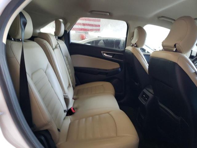 2FMPK4J9XJBB49444 Ford EDGE SEL