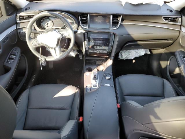 3PCAJ5BAXPF122638 Infiniti Qx50 Luxe
