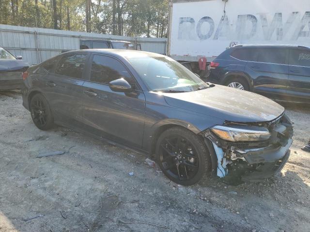 2HGFE2F50PH515808 Honda Civic Sport