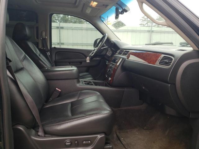 1GNSCJE01ER209319 Chevrolet Suburban C1500 Lt