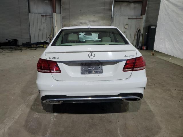 WDDHF8JB9EB015999 Mercedes-Benz E 350 4matic
