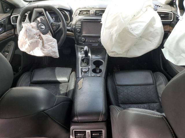 1N4AA6AP8HC433355 Nissan Maxima 3.5s