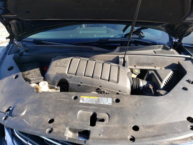 1GNKVHKD0HJ159770 Chevrolet Traverse Lt