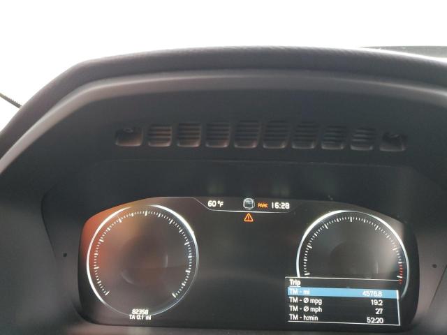 YV4A22PK1G1041661 Volvo XC90 T6