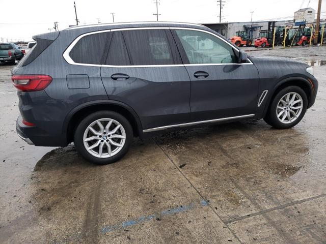 5UXCR4C09LLT18769 BMW X5 Sdrive 40i