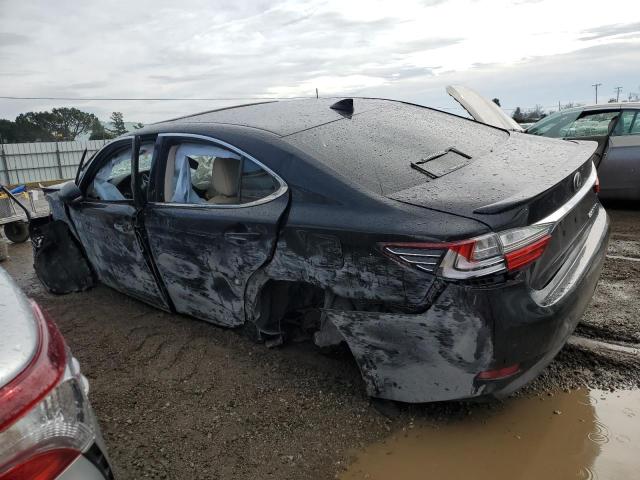 JTHBW1GG7H2136107 Lexus ES 300H