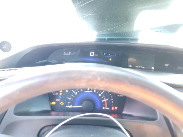 2HGFG3B54EH515104 Honda Civic Lx