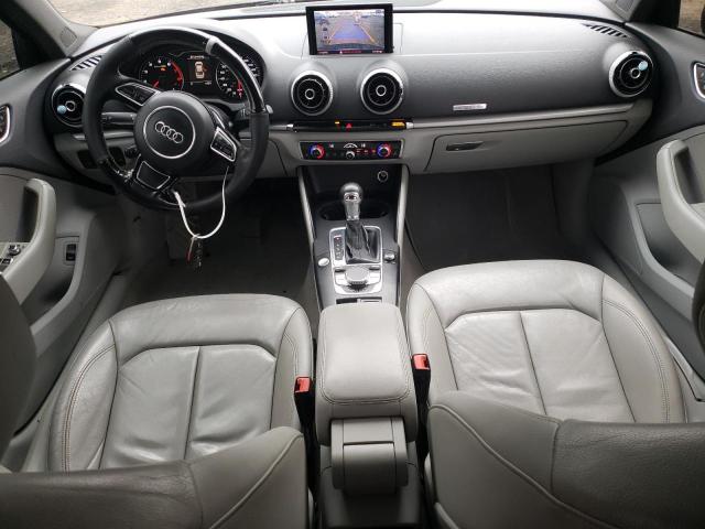 WAUB8GFF3G1069580 Audi A3 PREMIUM