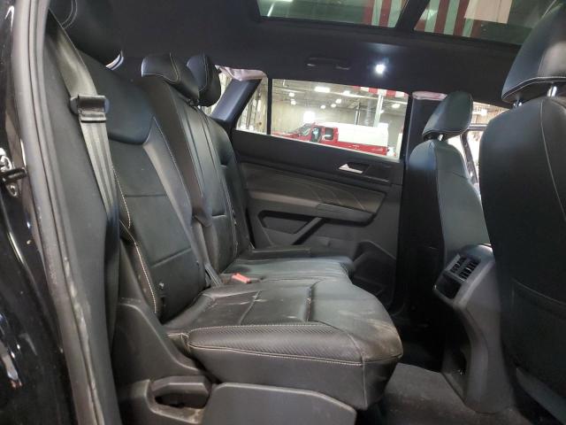 1V2BE2CAXMC216595 Volkswagen Atlas Cross Sport Sel
