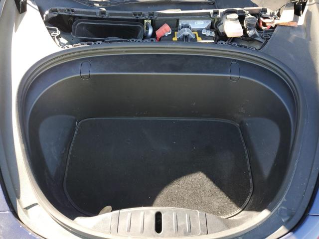 5YJ3E1EB3JF090097 Tesla MODEL 3