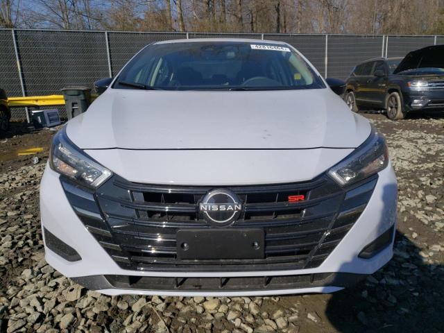 3N1CN8FV4RL827177 Nissan VERSA SR