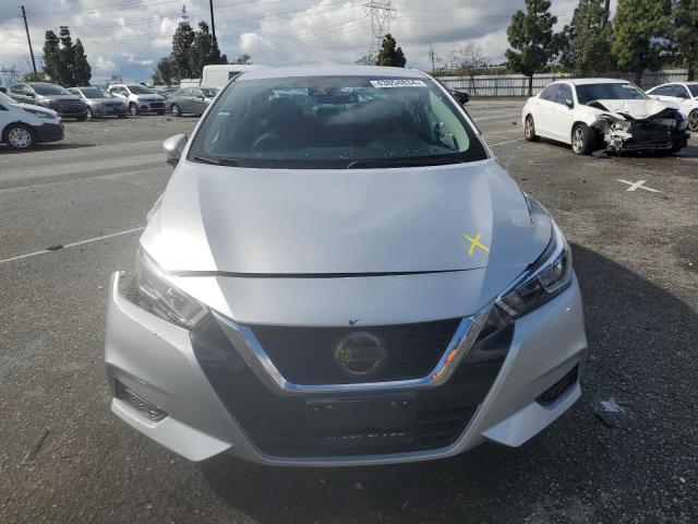 Nissan VERSA SV 2020 3N1CN8EV2LL861353 Image 5