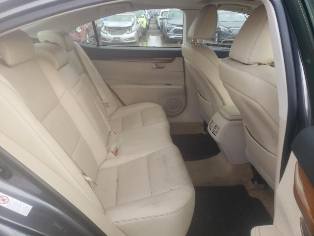 JTHBW1GG4E2042603 Lexus ES 300H