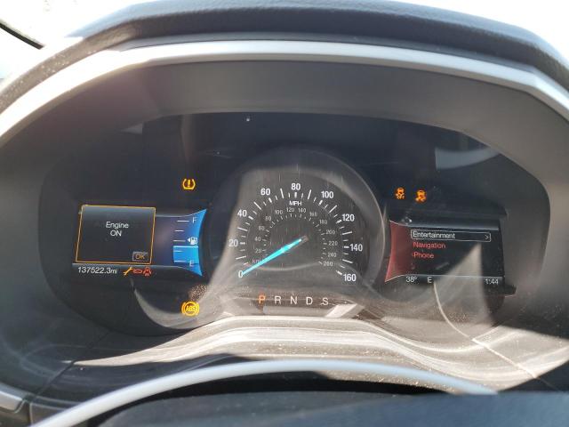 2FMTK3J83FBB94927 Ford EDGE SEL