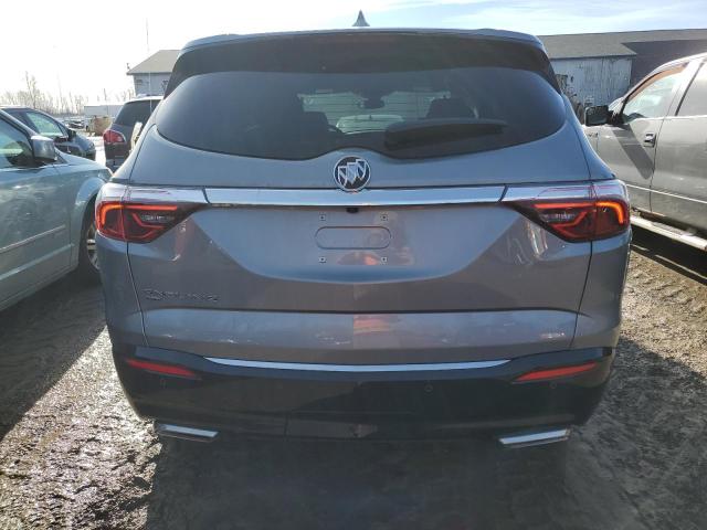 5GAEVAKW6RJ114849 Buick Enclave Essence