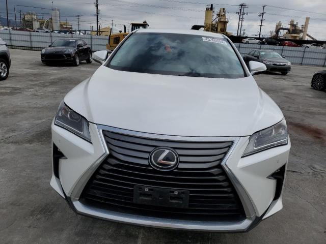 2T2ZZMCA2JC108017 Lexus Rx 350 Base