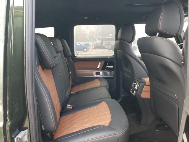 W1NYC7HJ3NX456811 Mercedes-Benz G 63 AMG