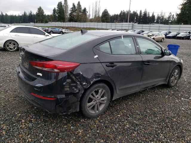 5NPD84LF5HH194704 Hyundai ELANTRA SE