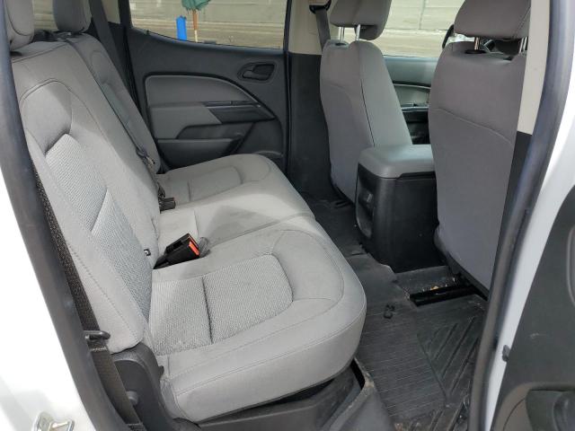 1GCGSBEN5K1269567 Chevrolet Colorado